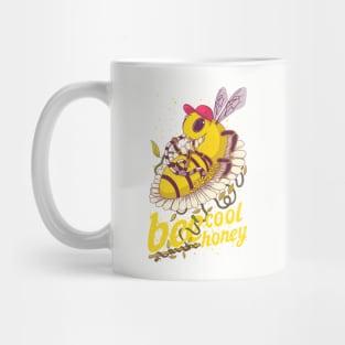 Bee Cool Mug